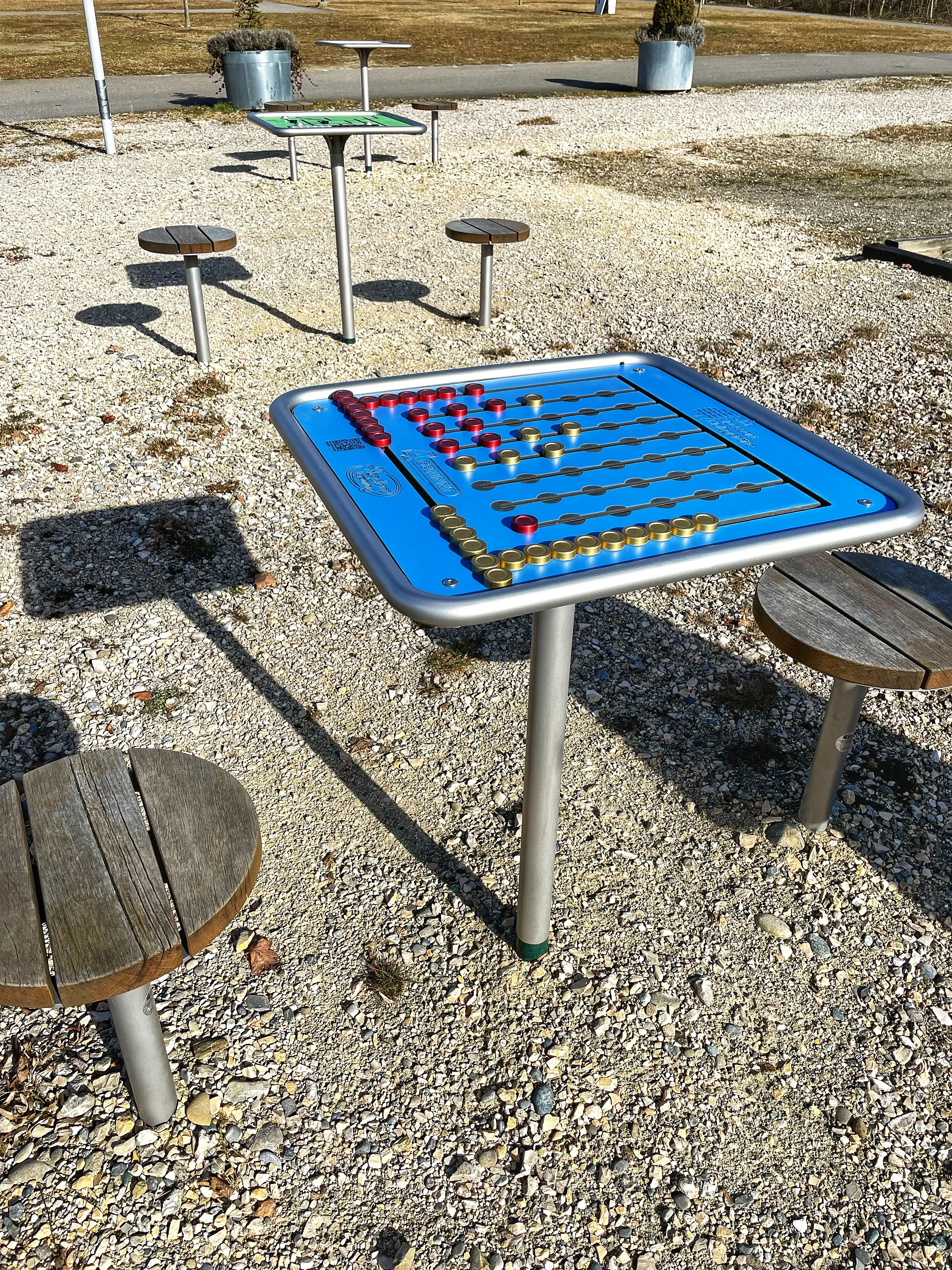 Freizeitaktivitäten im Urlaub am Bodensee.