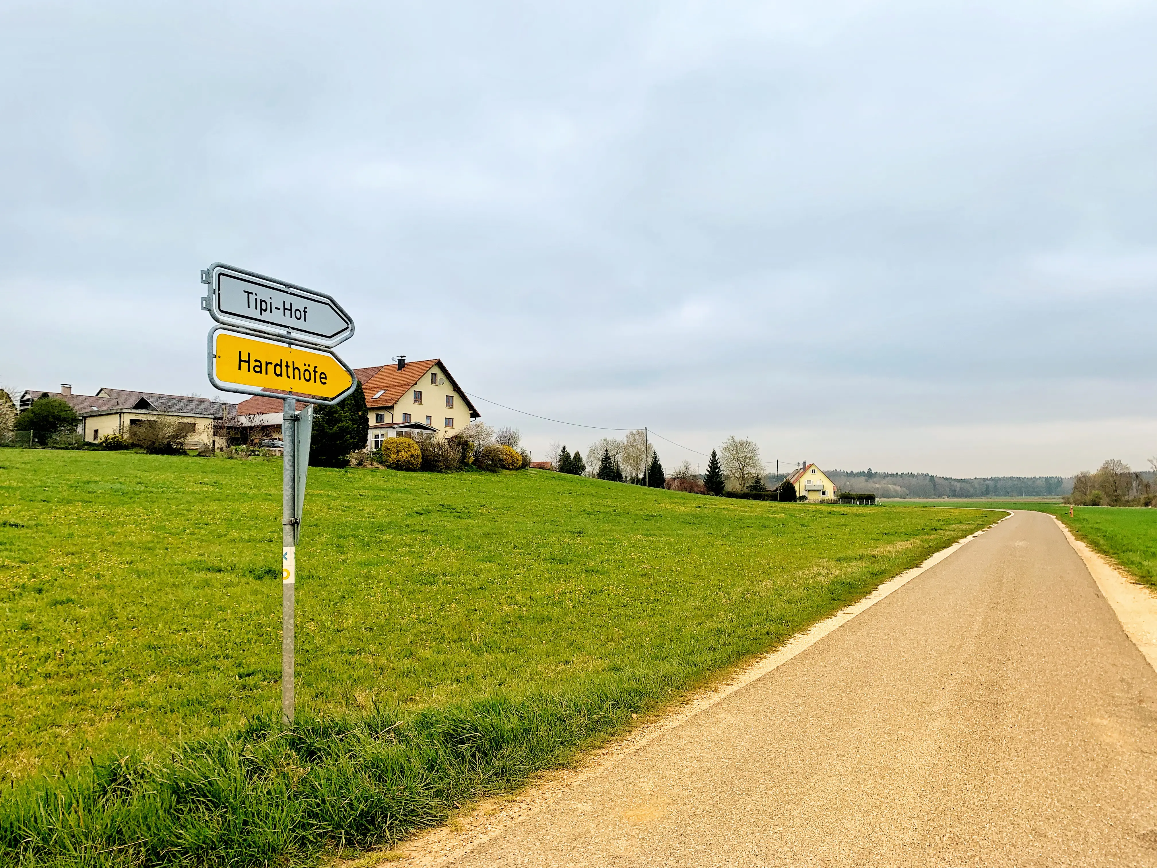 Die Sauldorfer Seenplatten sind ein tolles Ausflugsziel am Bodensee.