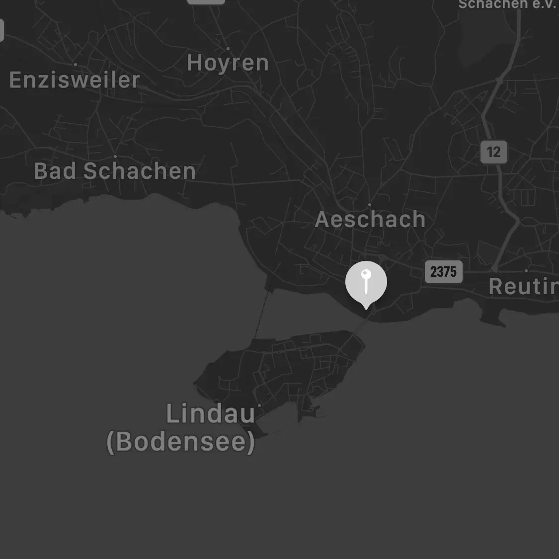 Lindau am Bodensee ist mit seiner Insel definitiv einen Ausflug wert.