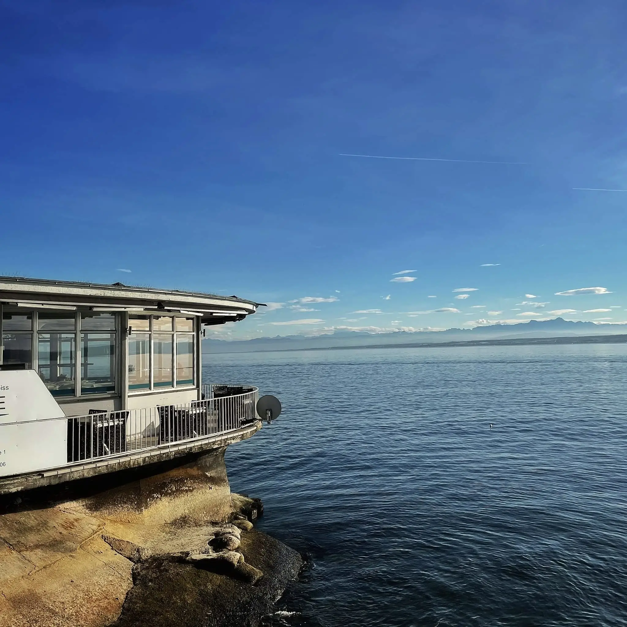 Bauhaus am Bodensee