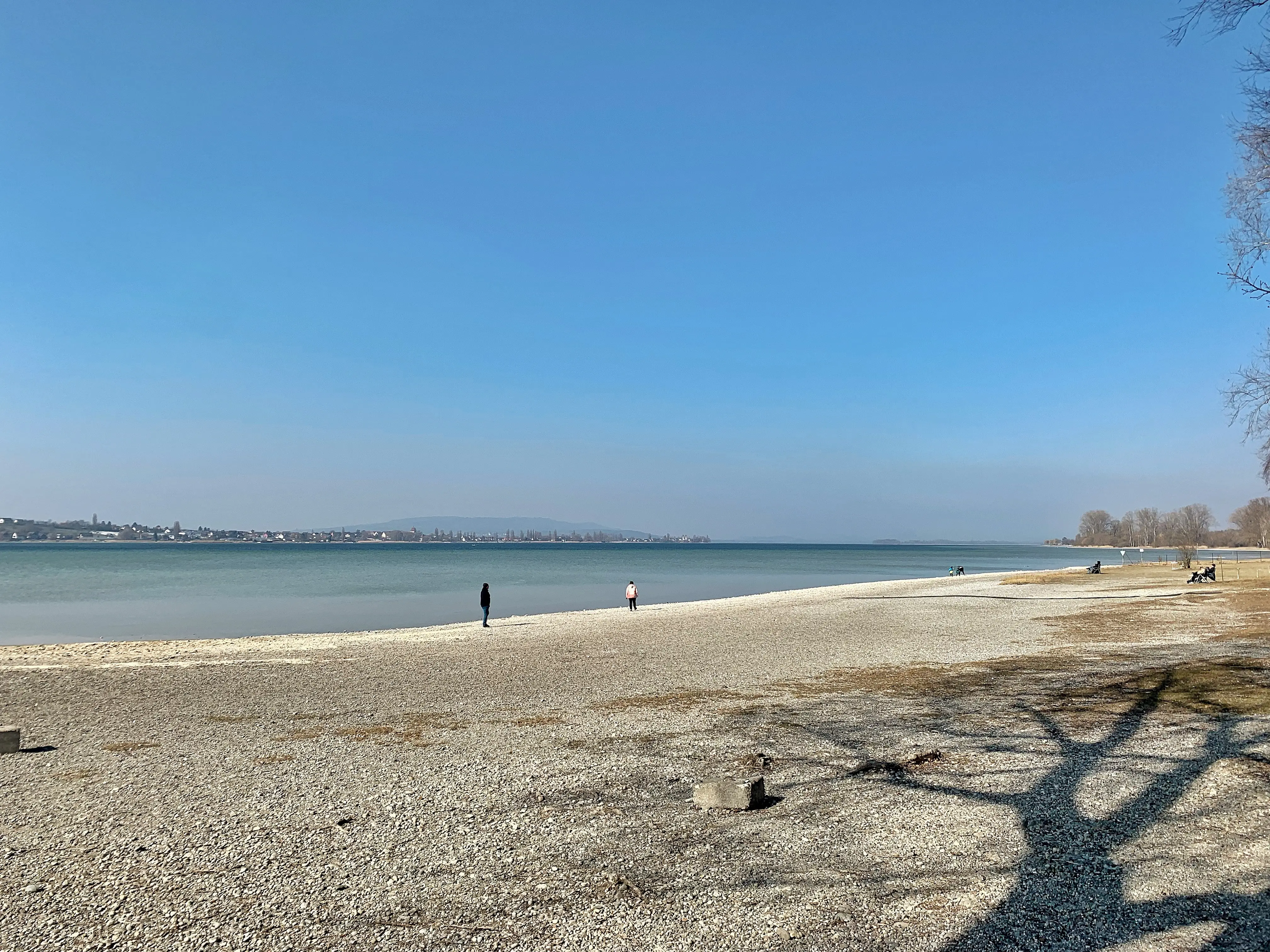 Der Campingplatz Hegne wurde vom Reiseblog localsbodensee für Campingurlaub am Bodensee getestet.