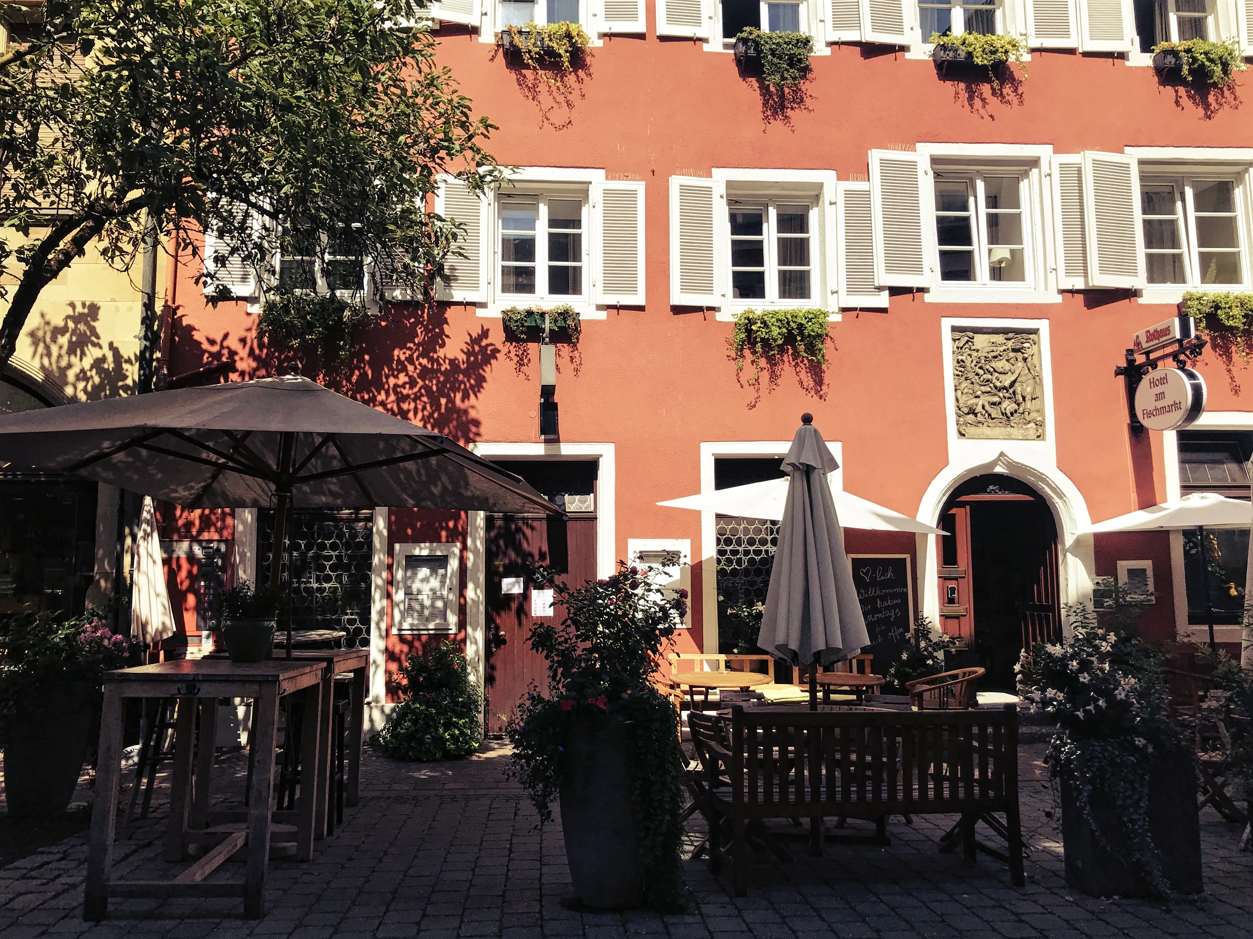 Die Zollernstraße ist der Anlaufpunkt in Konstanz, wenn es im Inneneinrichtung und Interior geht.