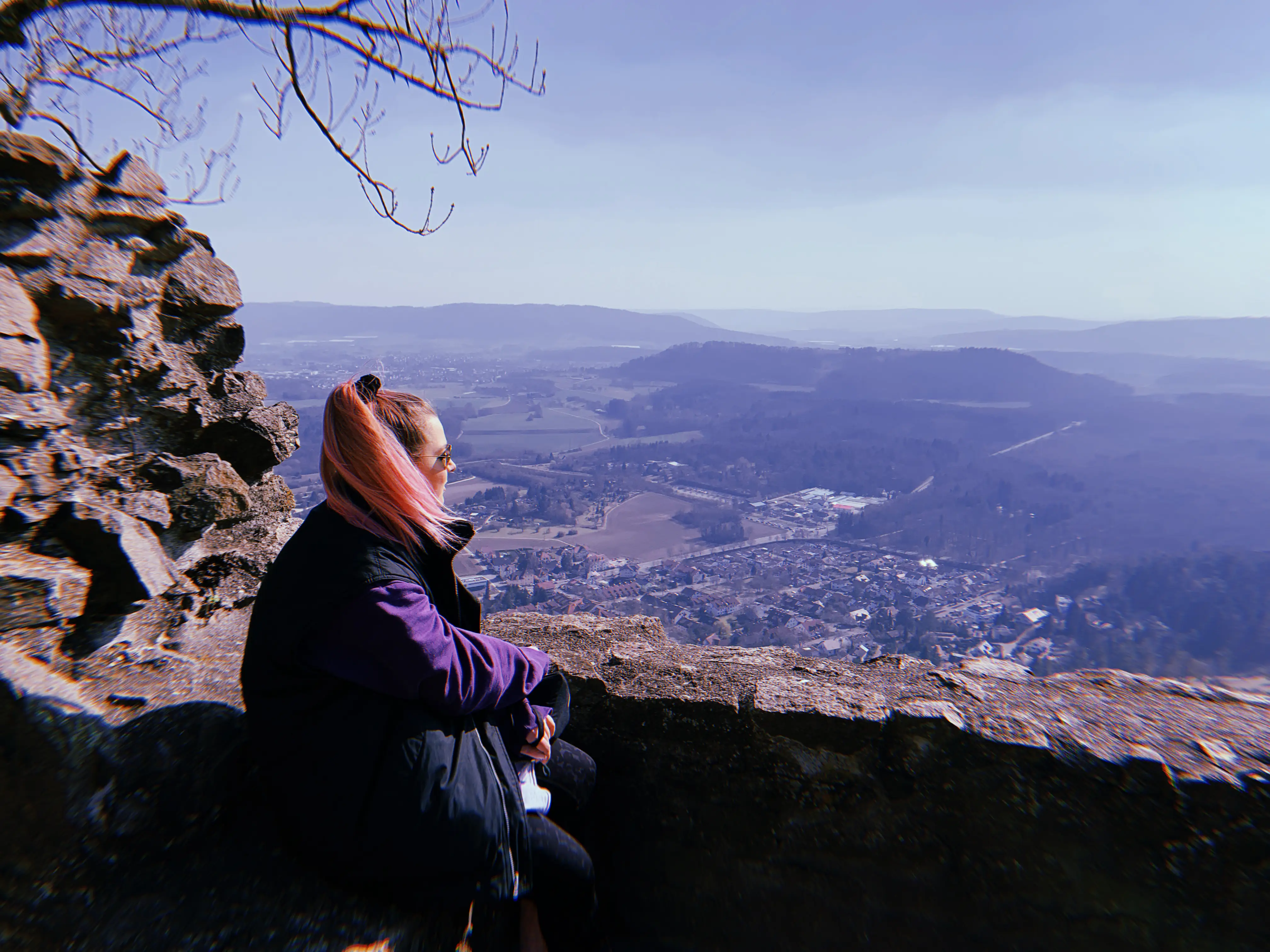 Als Reiseblogger sind Franca und Sebastian von localsbodensee jedes Wochenende am Bodensee unterwegs.