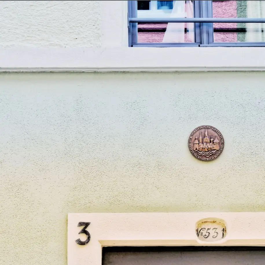 Historischer Stadtrundgang durch Konstanz